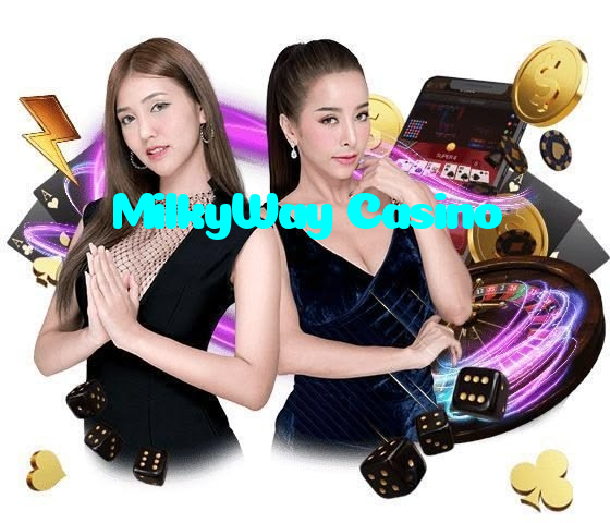 available types of MilkyWay Casino bet including pre-match live express and system bets