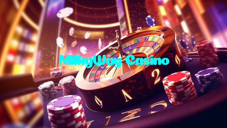making first deposit on MilkyWay Casino website using local payment methods in Pakistan