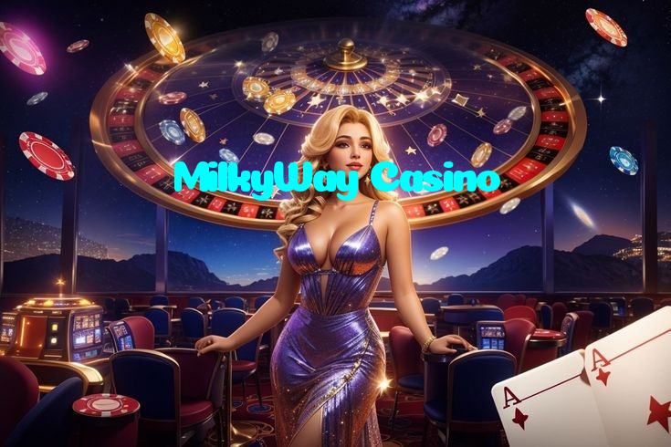 MilkyWay Casino