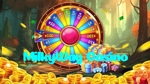 MilkyWay Casino