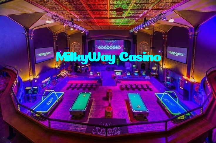 available types of MilkyWay Casino bet including pre-match live express and system bets