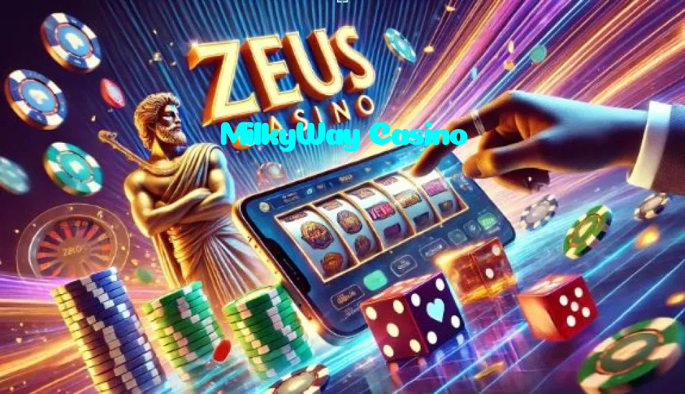 making first deposit on MilkyWay Casino website using local payment methods in Pakistan