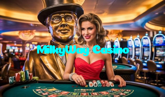 making first deposit on MilkyWay Casino website using local payment methods in Pakistan