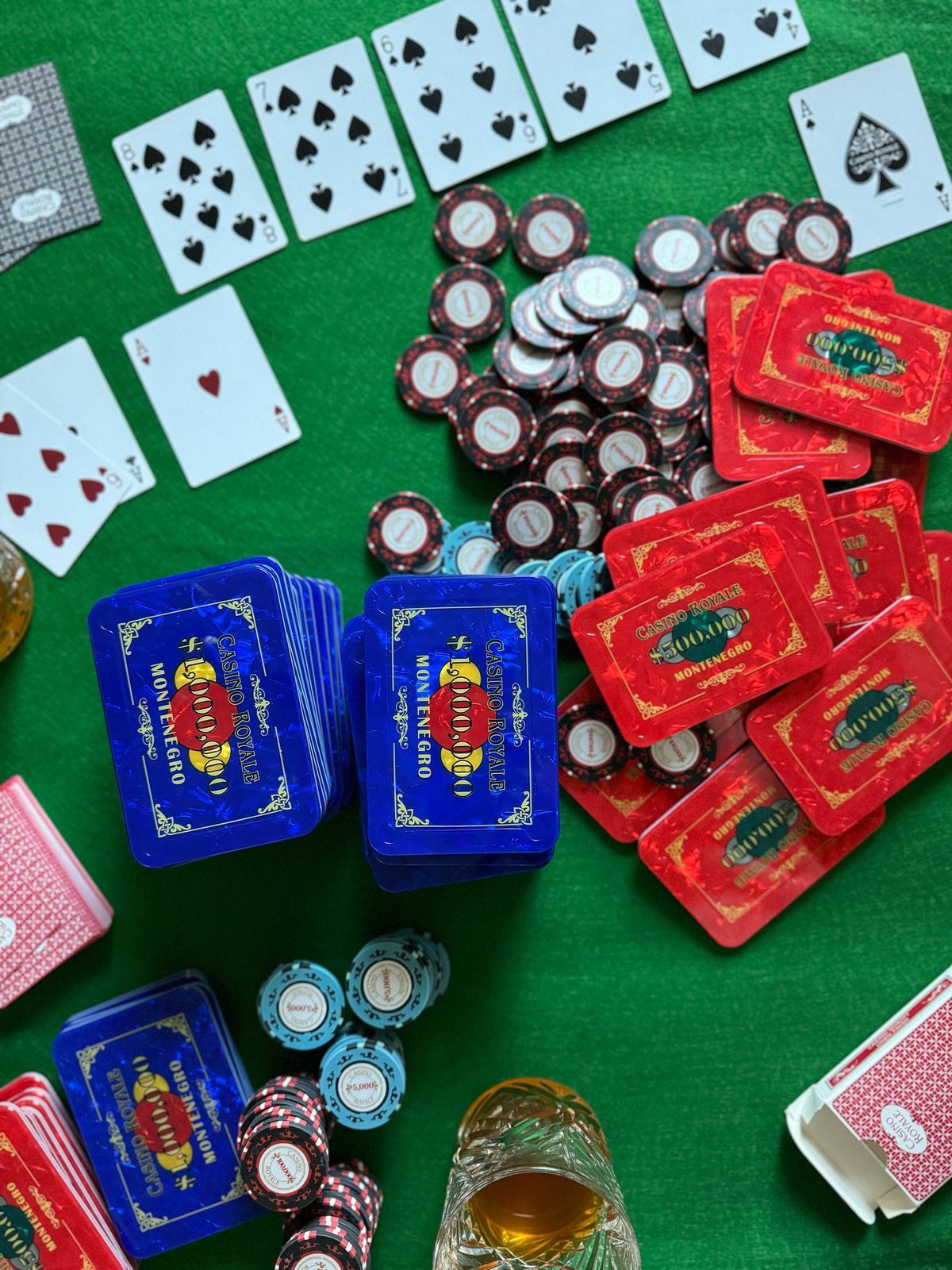 MilkyWay Casino پاکستان کیسینو میں بلیک جیک گیمز