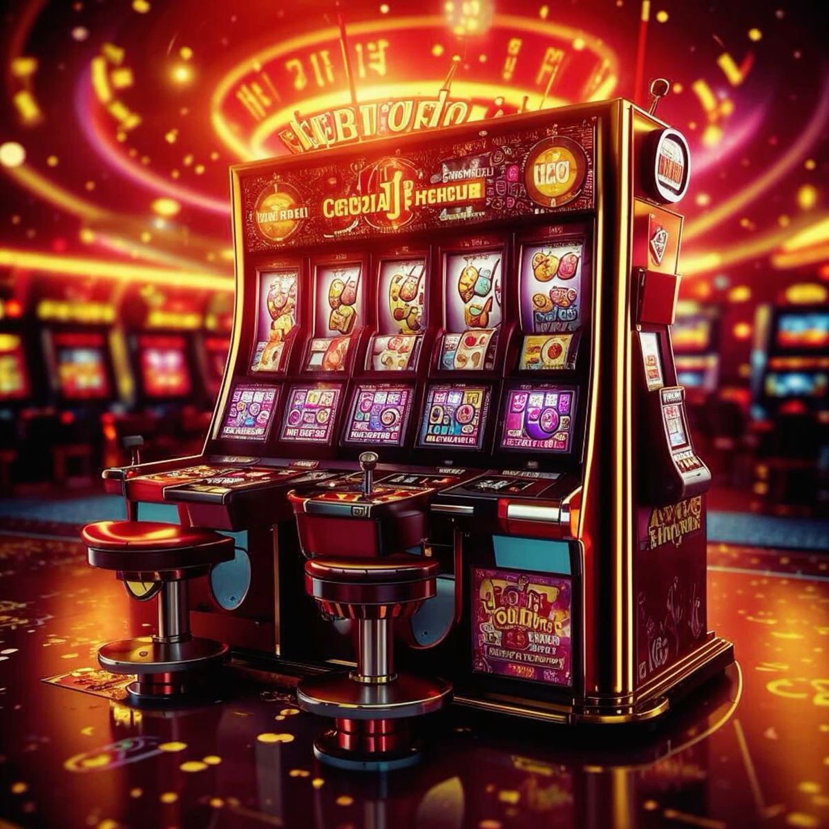 MilkyWay Casino کیسینو میں بکراٹکھیلیں