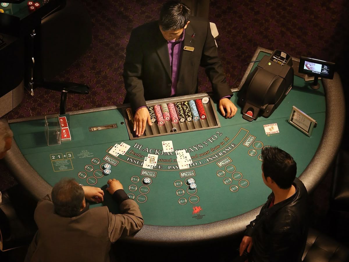 MilkyWay Casino کیسینو میں پوکر گیمز