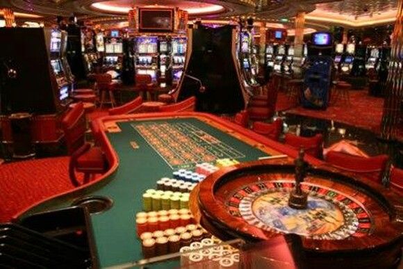 MilkyWay Casino کیسینو میں لاٹری گیمز میں حصہ لیں۔