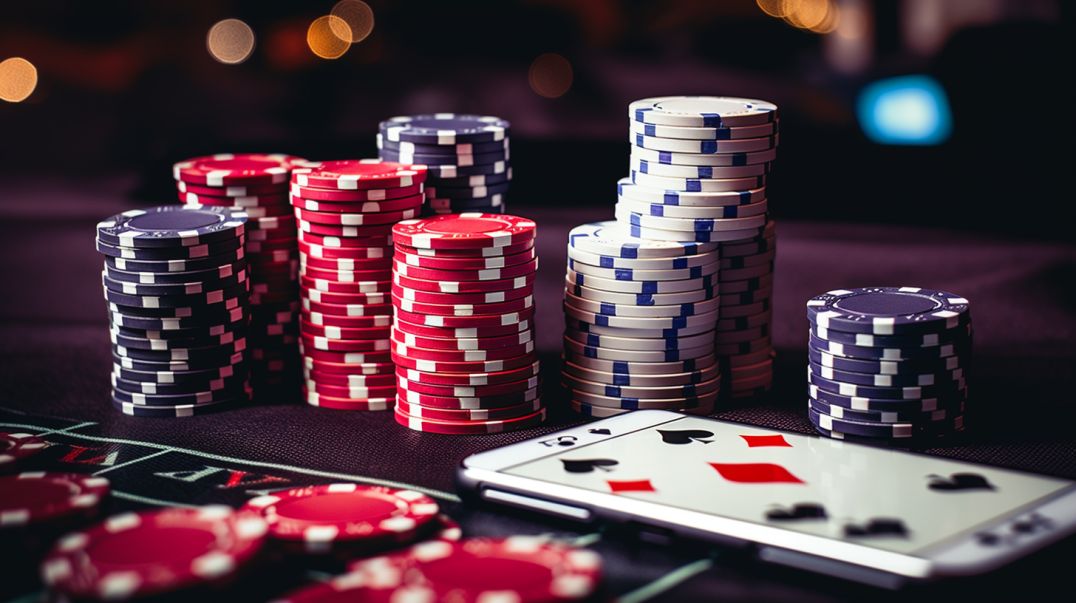 MilkyWay Casino پاکستان میں میگا ویز کیسینو گیمز