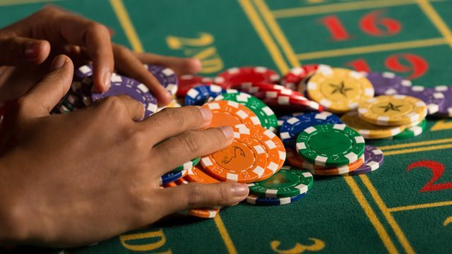 MilkyWay Casino کھلاڑیوں کے لیے لائیو کیسینو سیکشن