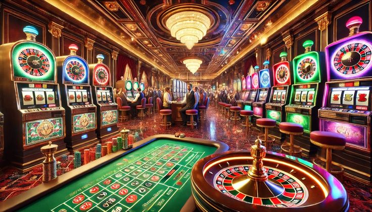 MilkyWay Casino سائٹ کے لیے آن لائن گیمز فراہم کرنے والے
