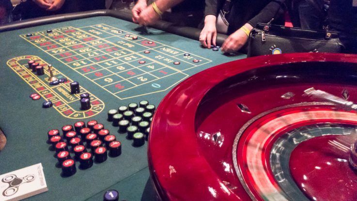پاکستان میں MilkyWay Casino کا آن لائن کیسینو سیکشن کھولیں۔