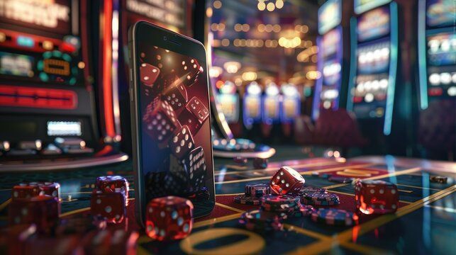 MilkyWay Casino کیسینو میں سلاٹ کھیلنا شروع کریں۔